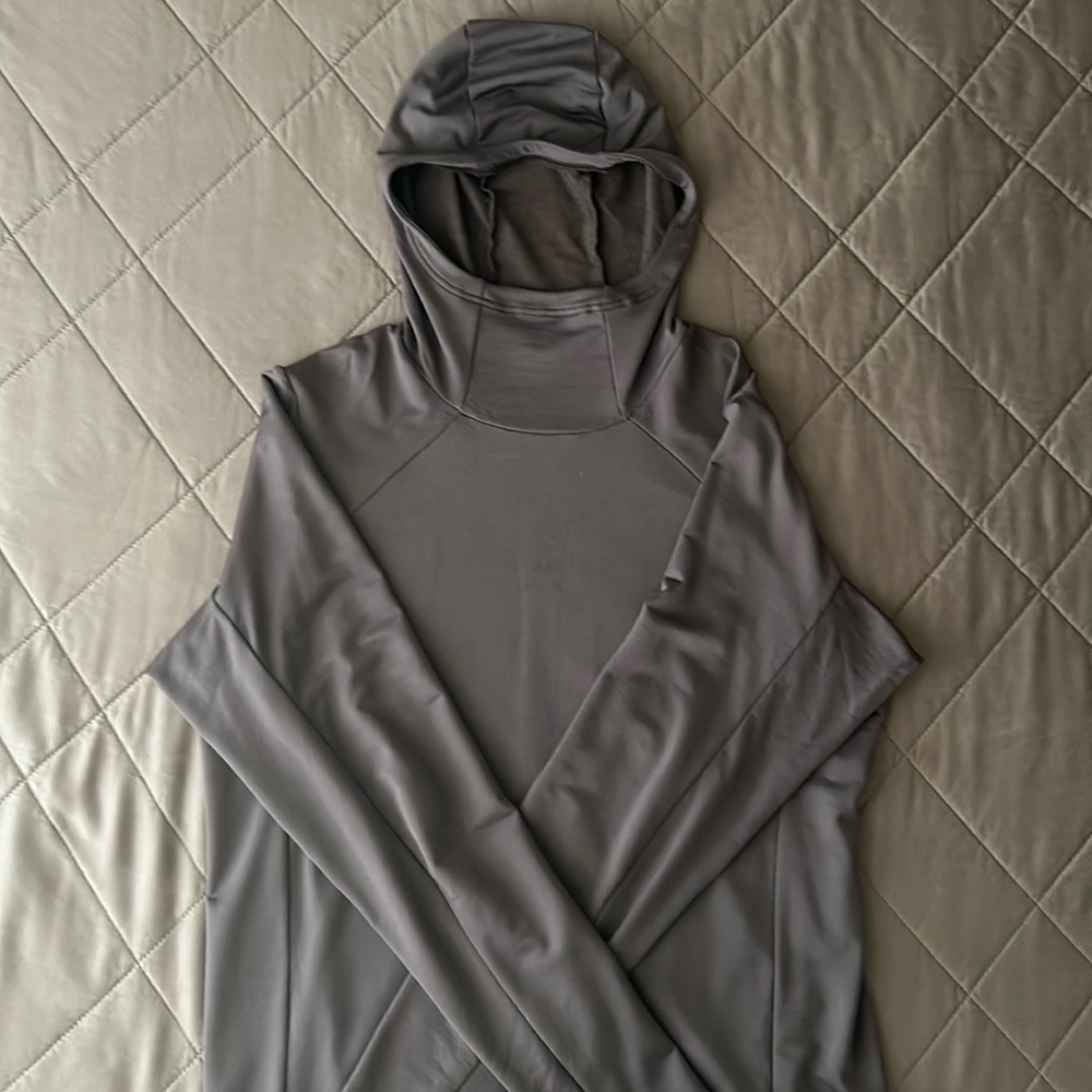 Janji Rover Merino Hoodie